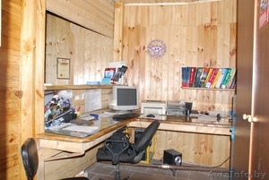 Продам СТО по ремонту гибридов с нарастающей прибылью #858978