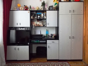 Стенка в хорошем состоянии! #856690