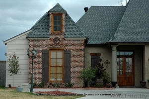 теплый дом . утеплитель ГринПАЛП #850969