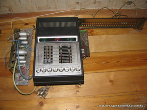 Акустическая система Вега 35АС-105-1 #866392