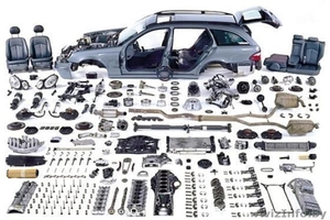 запчасти для авто ( подбирается специалистом в теч.5 мин. #871101