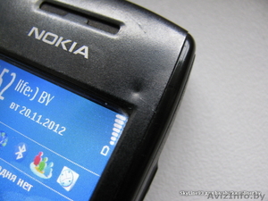 Nokia e50-1 Made in Finland #866381