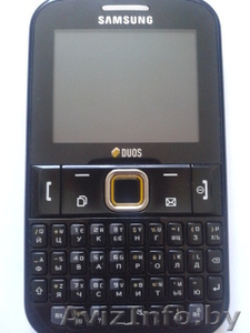 Продам Samsung GT-E2222 #856133