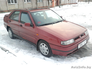 АВТО ПРОДАМ СЕАТТОЛЕДО1.9ТДИ #856638