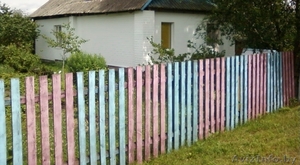 Продам дом-дачу .могилев. направление  #860049