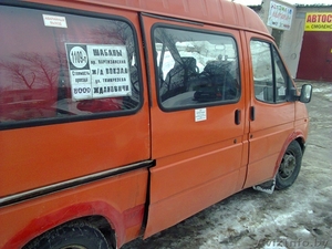 Форд Транзит 89г.в., ДВС 97г.в. #872470