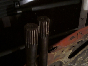 Полуось Форд Транзит #872491