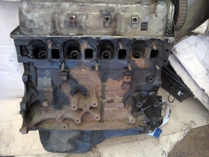 ДВС ФОРД ТРАНЗИТ БУ БЕНЗИН #872495