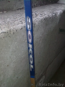 клюшка Tisa SOKOL #871604