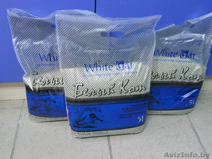 Комкующийся бентонитовый наполнитель #855409