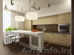 Производство мебели по индивидуальным проектам #859301