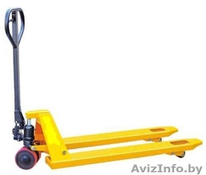 Продаем гидравлические тележки. Любые модели. Бесплатная доставка. Гарантия. #861847
