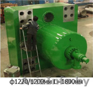 Гидроцилиндры диаметром до 2000 мм,  ход до 20 м,  производство Гидропресс #860592