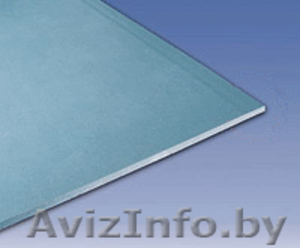 Гипсокартон  KNAUF стеновой 12, 5  #860918