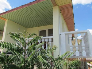 Отдых в Крыму,  с. Приветное Алуштинского района #853674