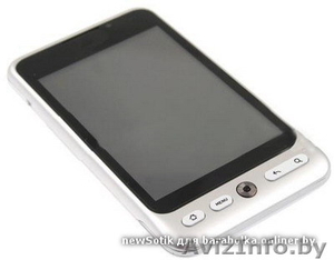 H300 Anroid 2.2.1! Смартфон на 2 сим! GPS,  Wi-Fi,  Wiki #859145