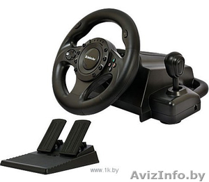 продам игровой руль Defender Forsage Drift GT #855553