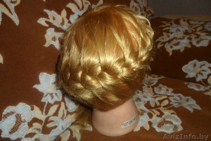 парикмахеры и визажисты #830755