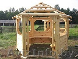 Изделия из дерева под заказ #867930