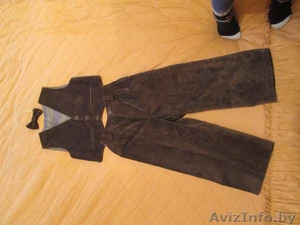 продаю детский костюм #853126