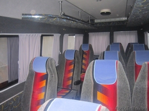 Услуги автобуса #865036