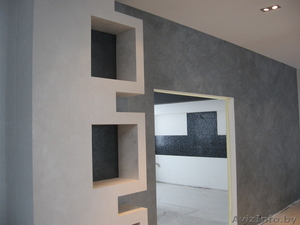  отделка интерьера #861758