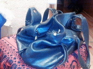 Продается сумка кожаная  Mattioli  #855210