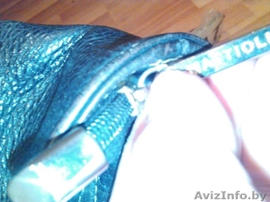 Сумка кожаная  Mattioli ,  Италия.  #855211