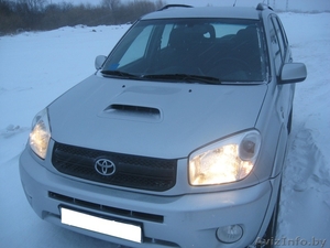 Продам авто Toyota RAV4 #866862