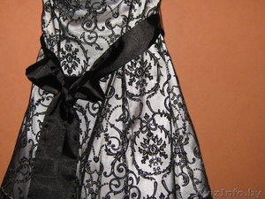 Эксклюзивное вечернее платье. 0000 #856400