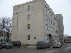 Продается здание #862147