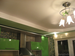 Гипсокартона профессиональный монтаж.Качество.Опыт. #861597