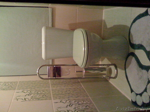 Квартира на сутки.Брест, центр, евроремонт, кабельное тв.Wi-fi  #850151