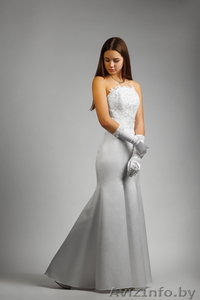 прокат и пошив свадебных платьев недорого #869690