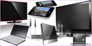 Ремонт оргтехники #853411