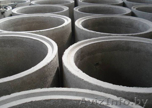 колодезные кольца #860731