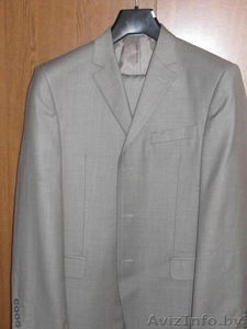Костюм мужской новый #855113