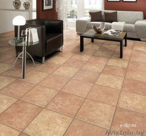 Ламинат Kronoflooring-это высокое качество и низкие цены. #860667