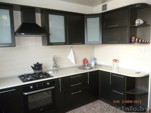 Кухни по индивидуальному заказу #863008