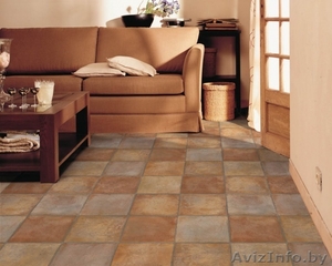 Линолеум IVС(Бельгия) цены ниже рыночных. #860635