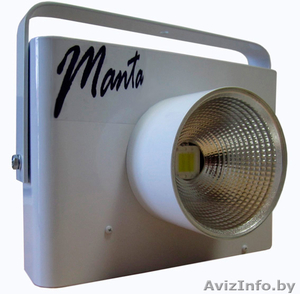 Светильник светодиодный #853510