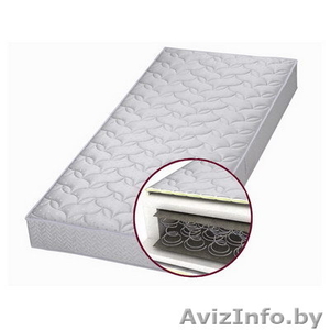 Новые Ортопедические Матрасы \