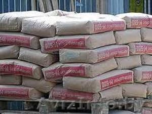 Цемент М500 Д20 и М500 Д0 #870135