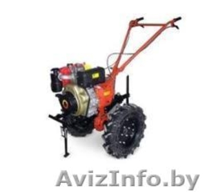 Мотоблок,  Культиватор SHTENLI 900 -8л.с             #847431