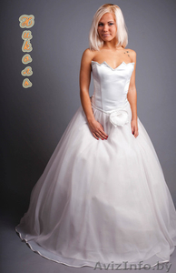  свадебных платьев  АКЦИЯ #870480