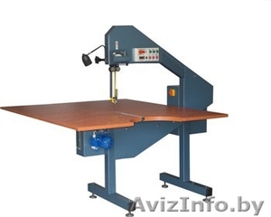 швейный раскройный ленточный нож #860047