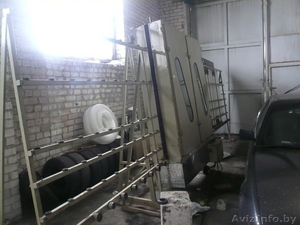  Вертикальная мойка стекла польская Мойка для стекла  #868493