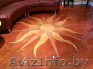 Наливные полы Feidal #868226