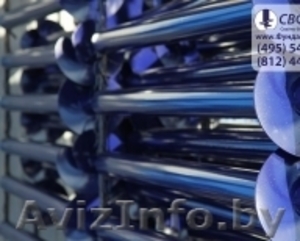 Винтовые сваи для фундаментов #870352