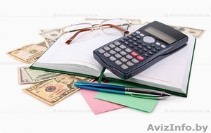 Бух услуги в автотранспорте #853474